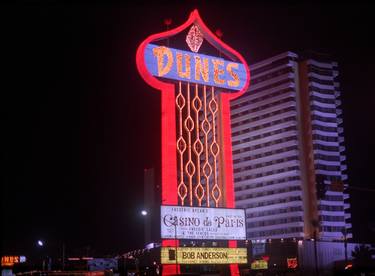 Las Vegas 1980 #2 thumb