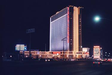 Las Vegas 1980 #3 thumb