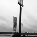 Collection American Interstate B&W