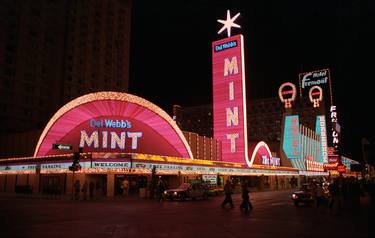 Print of Documentary Cities Photography by Frank Romeo