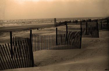 Print of Beach Photography by Frank Romeo