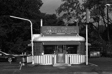 Print of Art Deco Places Photography by Frank Romeo