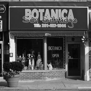 Collection Hackensack B&W