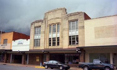 Print of Art Deco Places Photography by Frank Romeo