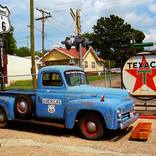 Collection Route 66