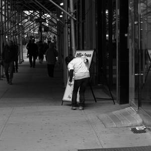 Collection Street Photography