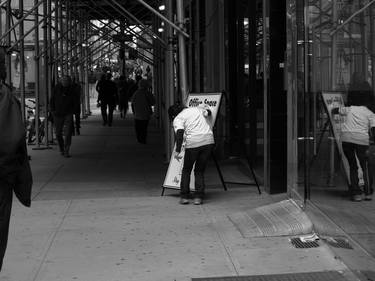 New York Street Photography #26 2014 thumb