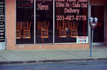 Print of Documentary Places Photography by Frank Romeo