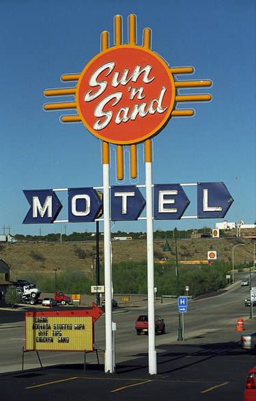 Print of Art Deco Travel Photography by Frank Romeo