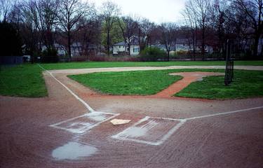 Print of Documentary Sports Photography by Frank Romeo