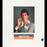 Collection Cohiba