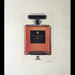 Collection Chanel Collection