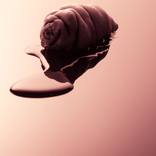 Fluidos # 5 - Limited Edition 1 of 15 by Juan Ochoa