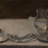Collection Spanish baroque technique still life paintings