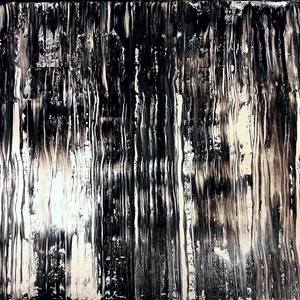 Collection Black & White Abstracts