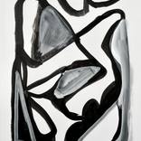 Collection Michelle Louis Small Paintings, 24inches and under