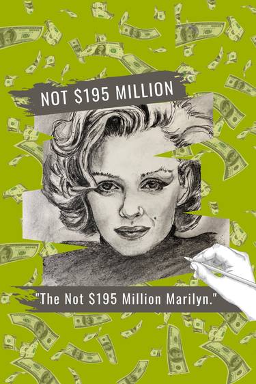 THE NOT $195 MILLION MARILYN thumb