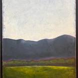 Blue Ridge by Sarah Trundle