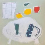Polka Dot Pitcher by Sarah Trundle