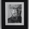 Framed