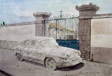THE MARBLE PANHARD PROJECT image