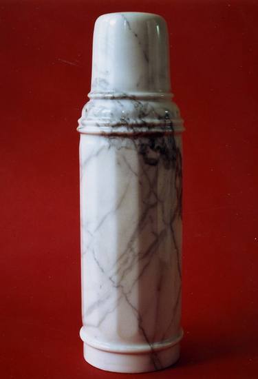 MARBLE THERMOS thumb