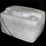 MARBELOUS PHILCO RADIO by Roland Baladi