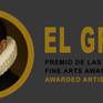 El Greco Premio De Las Bellas Artes Fine Art Award