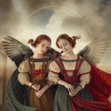 Dreams Love Silence by Svetlana Melik-Nubarova