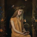 HOPE by Svetlana Melik-Nubarova