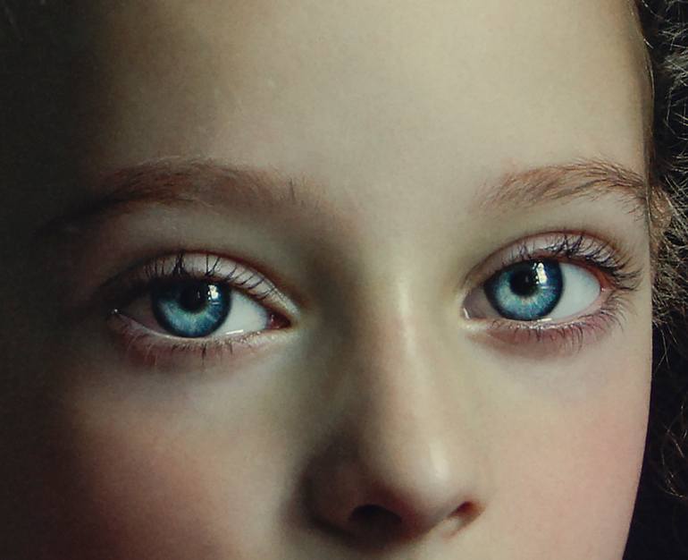 Original Conceptual People Photography by Svetlana Melik-Nubarova