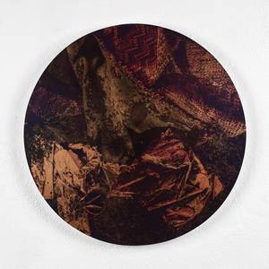 Collection Disc Paintings