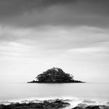 Misty Isle - Medium (30x20) Limited Edition 1 Of 20 by Joseph Eta