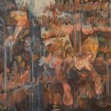 (un)tethered by Theresa Passarello