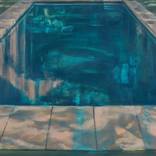 Reservoir by Theresa Passarello