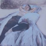 Reverie by Theresa Passarello