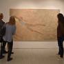 On view at Galerie Luz