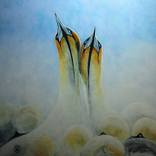 Collection Wildlife paintings