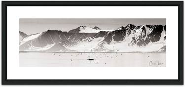 Arctic Typical landscape - Limited Edition of 30 thumb