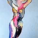 Double coeur by Cressanne A
