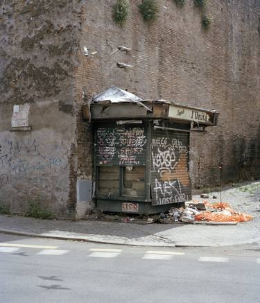 Original Cities Photography by Pietro Andrea Guidoni