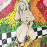 cropped art