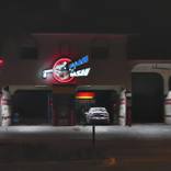 Collection night on earth