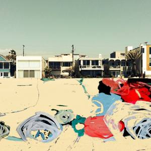 Collection coop with bettina zapp