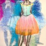 Onstage by Haelyn Y