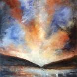 Composition 203 by Iwona Handley