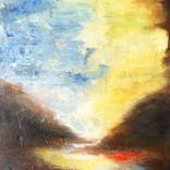 Oasis by Iwona Handley