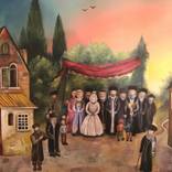 Wedding by sara cutler