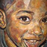 Child by sara cutler
