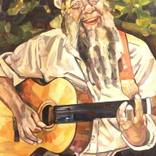 Guitar soul by sara cutler